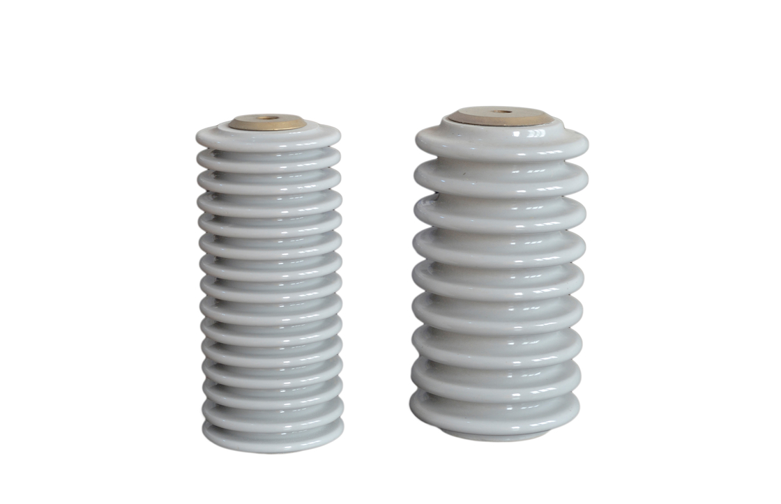 ANSI 13.3kN 14.4KV izolatory dystansowe wysokiego napięcia