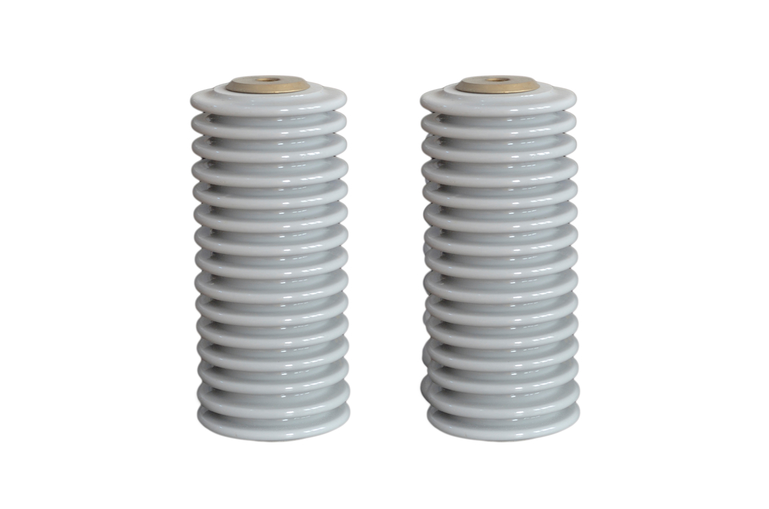 ANSI 13.3kN 14.4KV izolatory dystansowe wysokiego napięcia