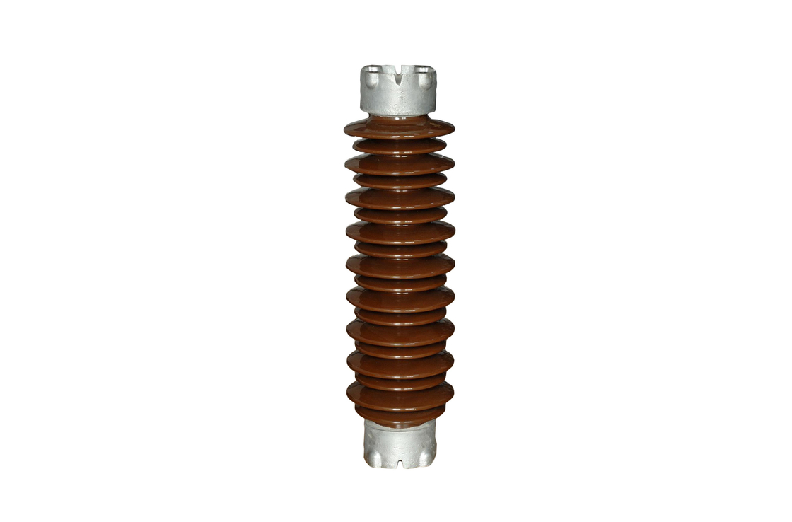 Porcelanowe izolatory linii energetycznej serii TR 11KV-33KV
