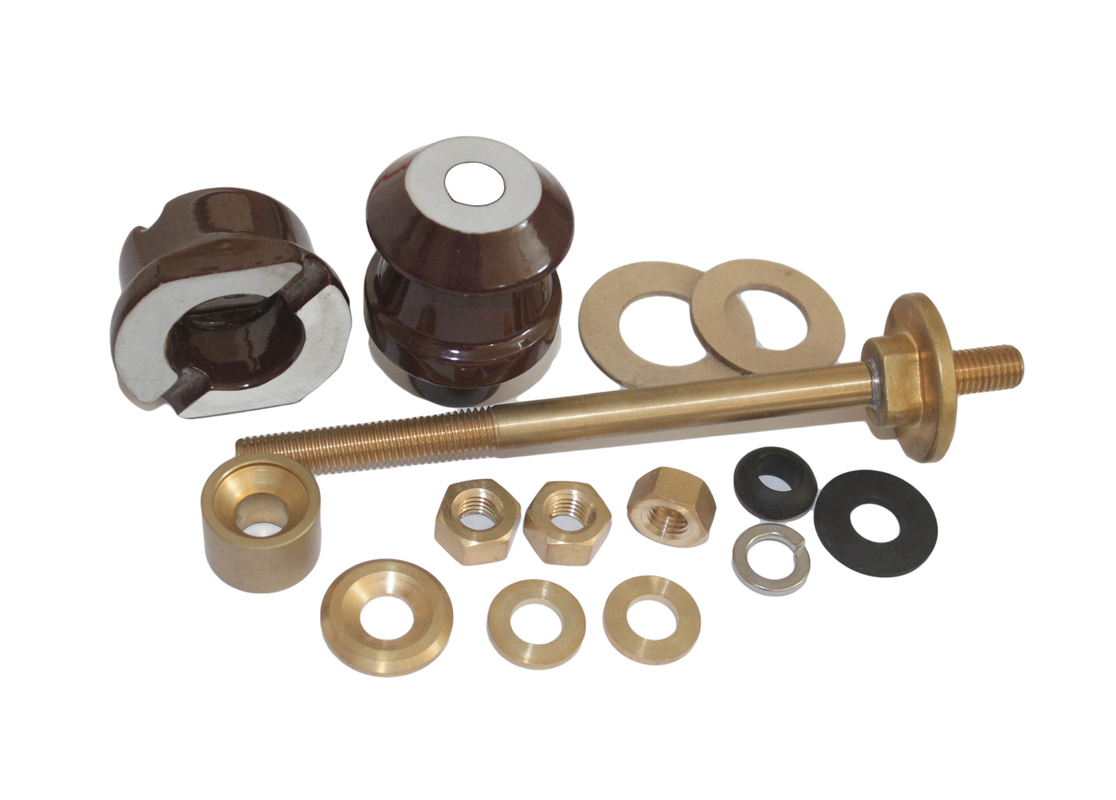 Zestaw z prowadnicą DIN standard DT1-630A