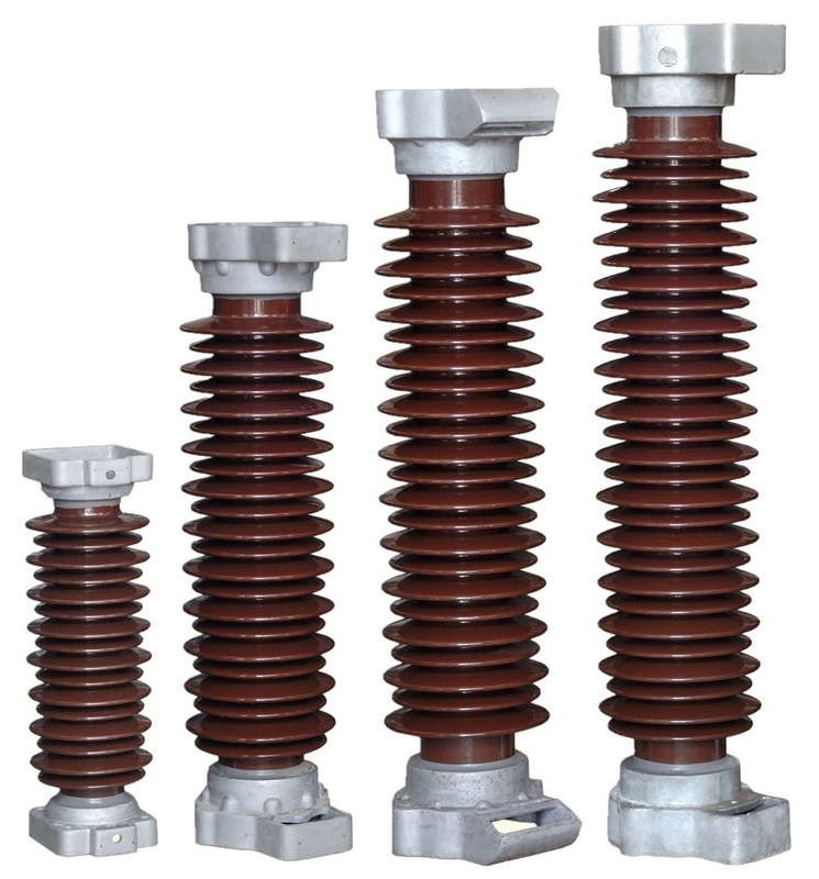 Izolator odgromowy 35KV Y5WZ-35 do linii dystrybucyjnej