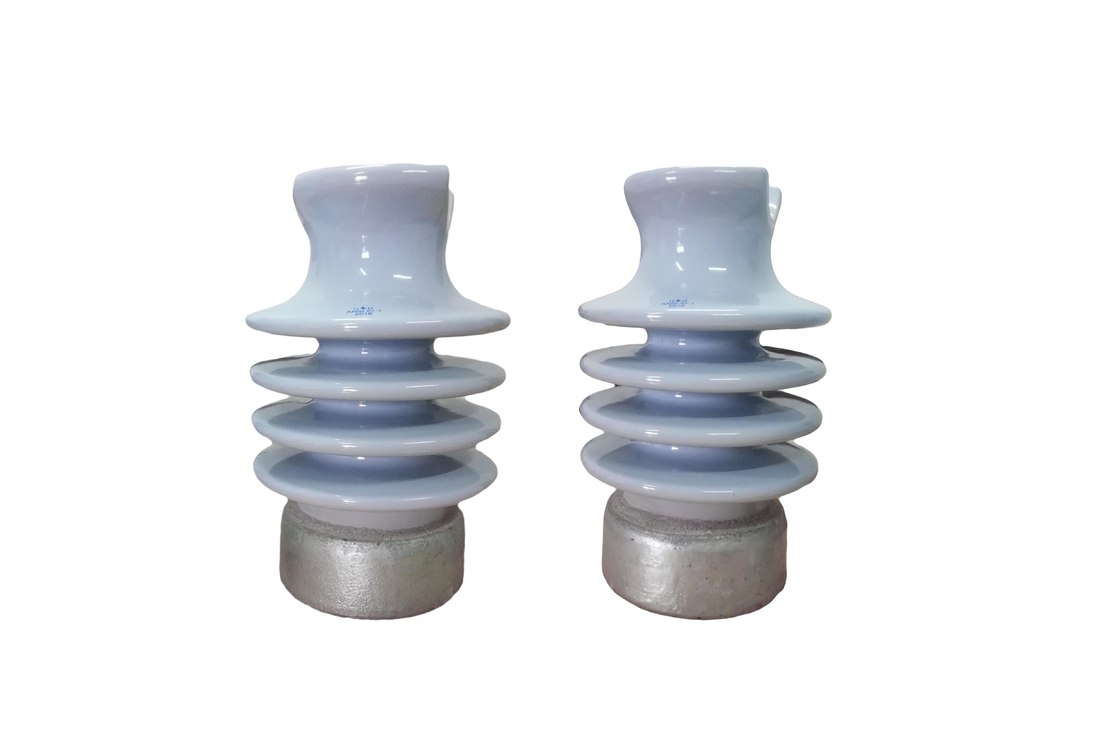 ANSI 57-1S Professional F Neck 105BIL Line Post Porcelanowe izolatory
