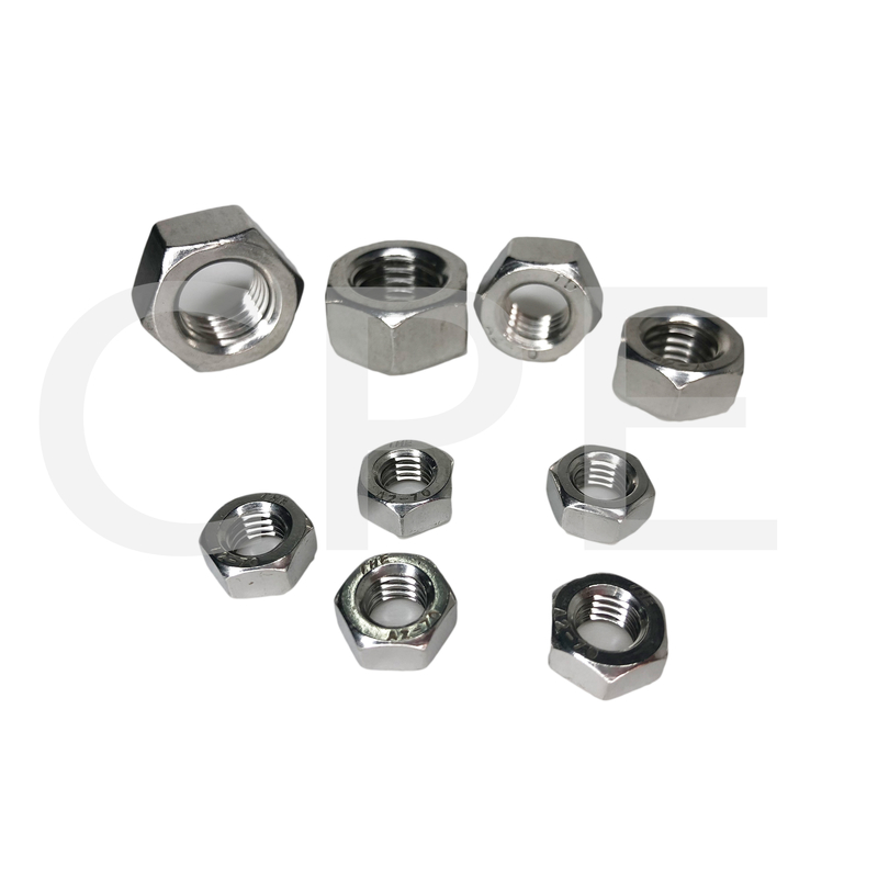 Złączki ze stali nierdzewnej OEM 304 do montażu tulei transformatora