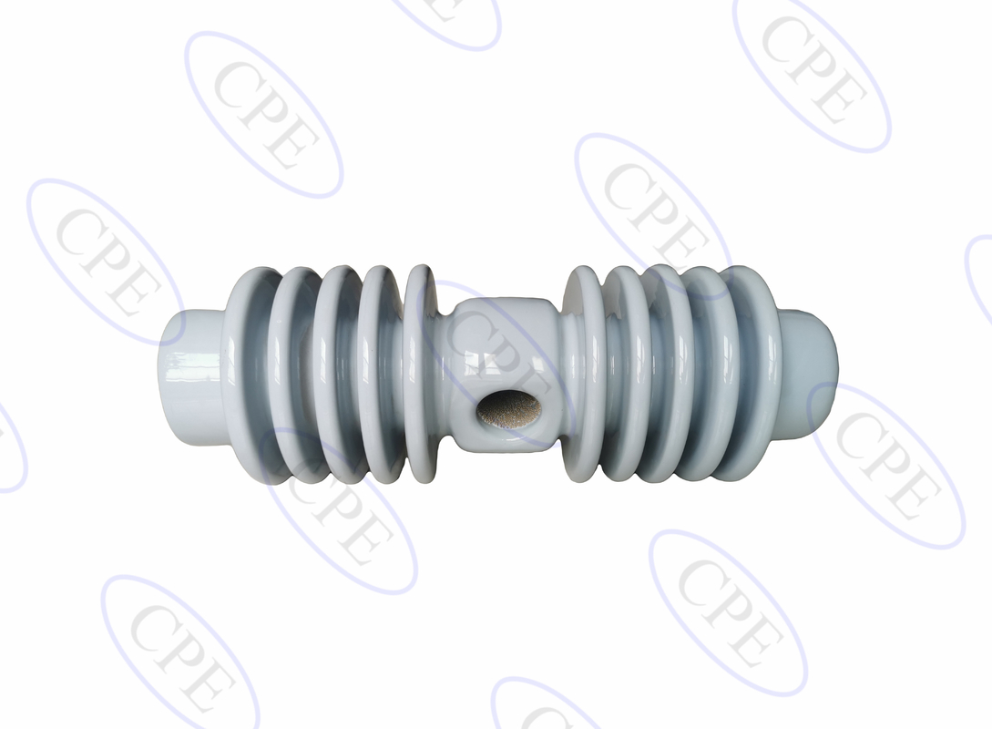 Norma IEC 10 kloszy z bezpiecznikiem porcelanowym 15 kV dla linii dystrybucyjnej