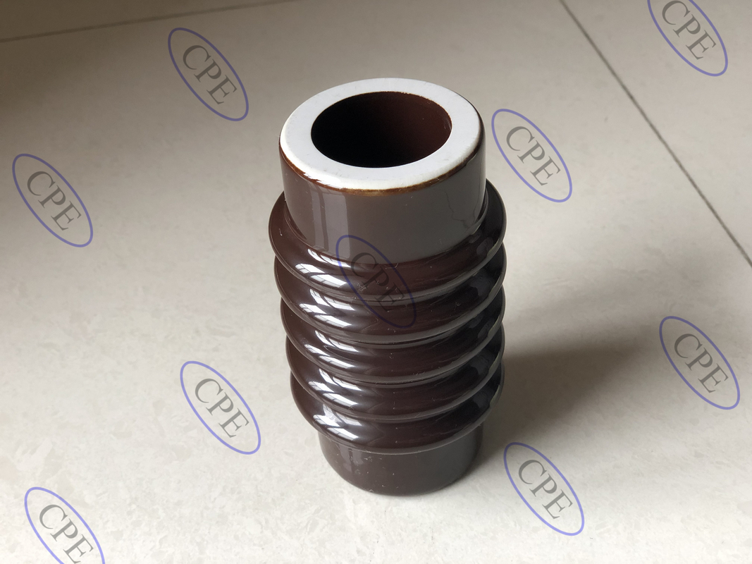 Izolatory ceramiczne wysokiego napięcia IEC 120-2 Tie Top 10kV