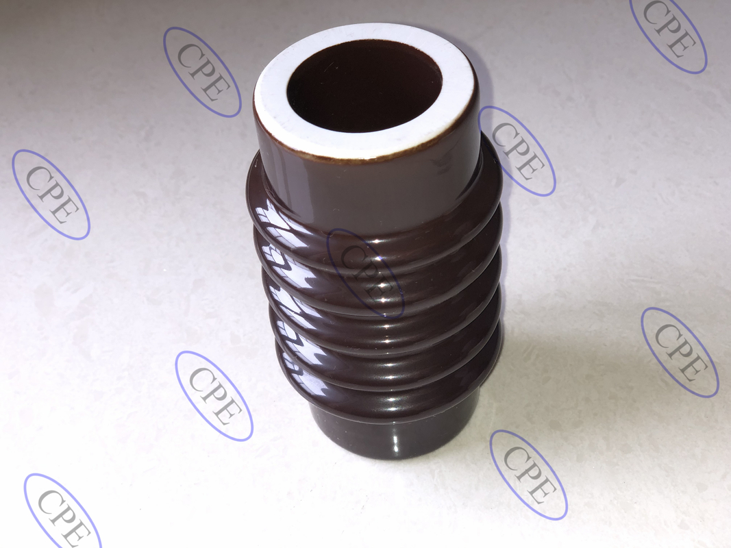 Izolatory ceramiczne wysokiego napięcia IEC 120-2 Tie Top 10kV
