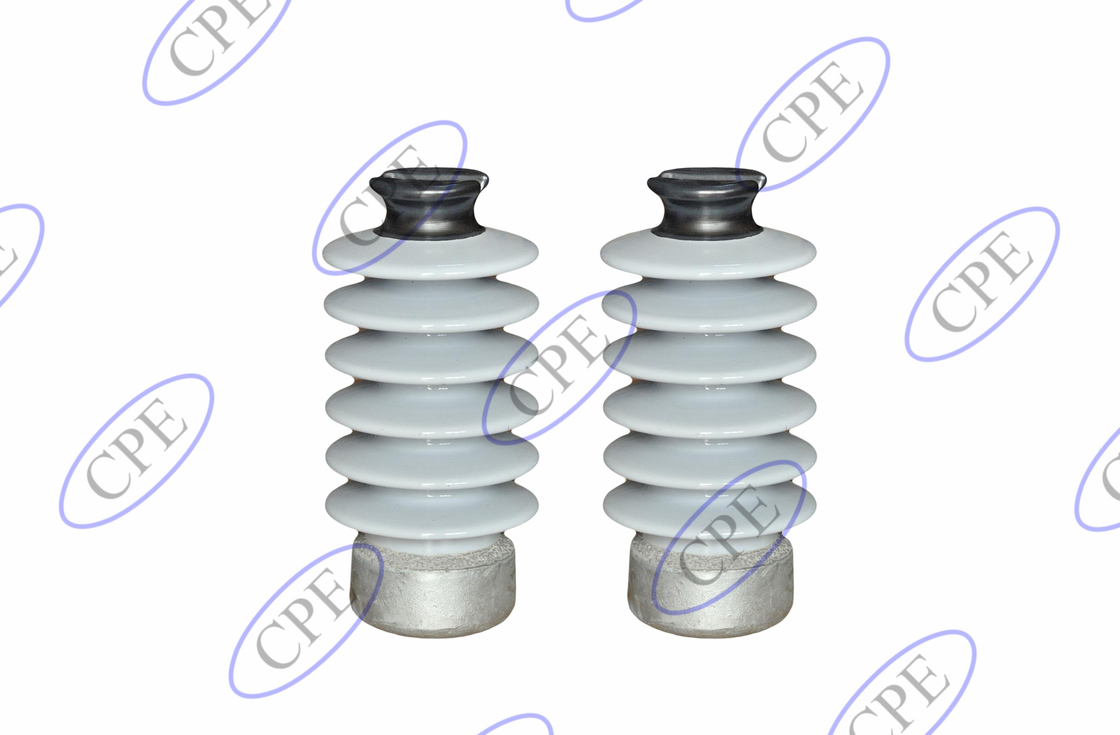 105BIL ANSI 57-1S Line Post porcelanowy izolator szyi F