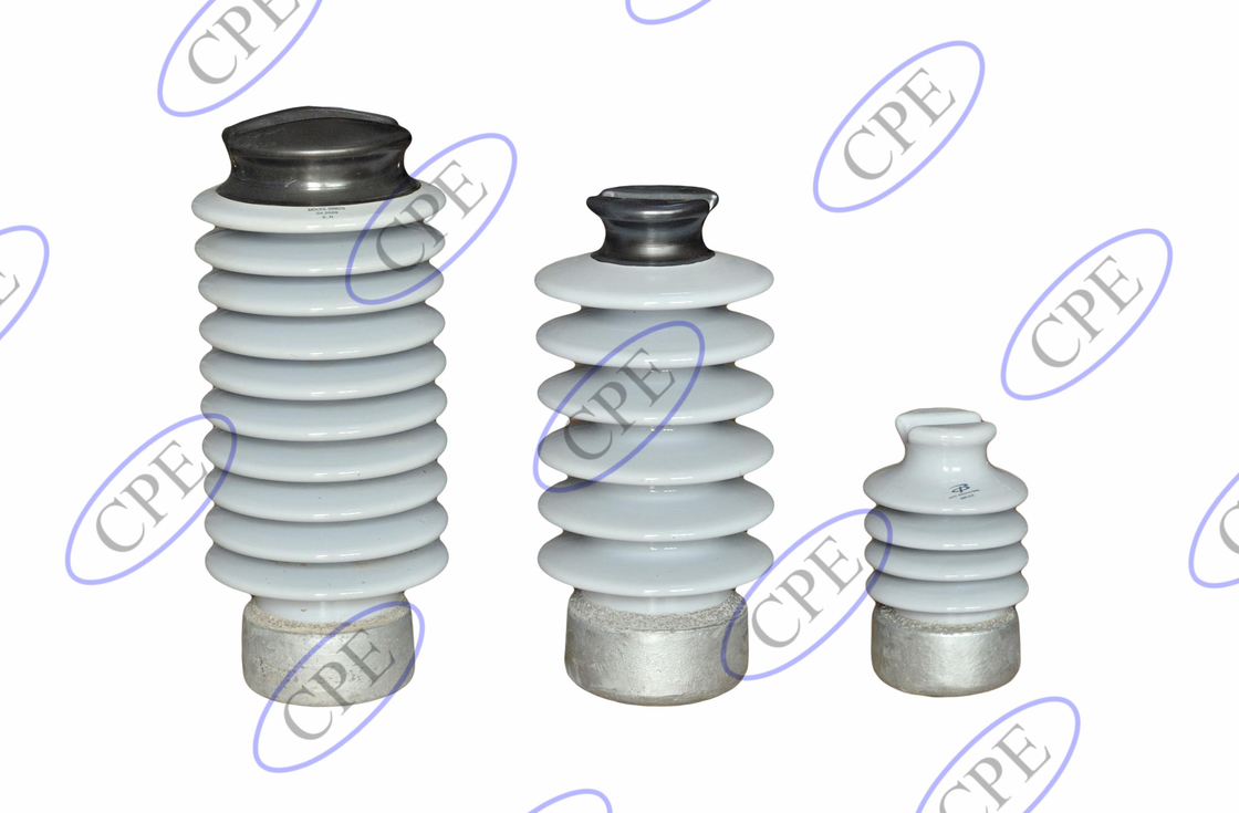 105BIL ANSI 57-1S Line Post porcelanowy izolator szyi F