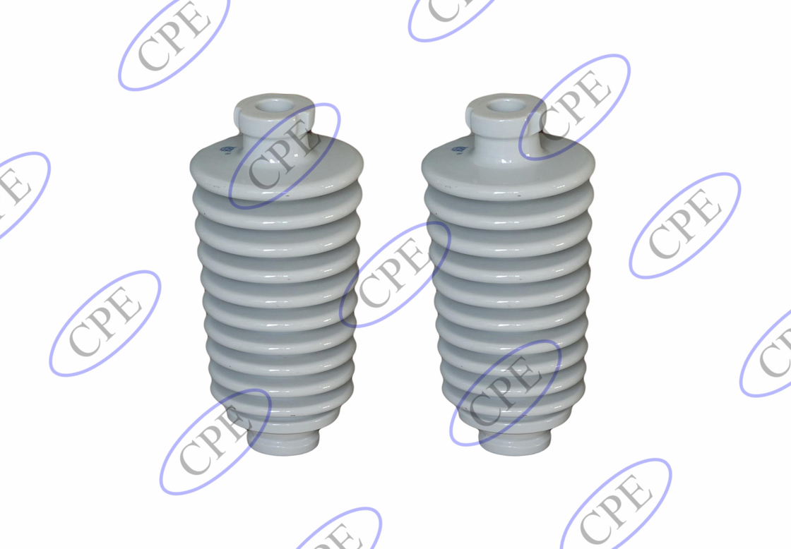 Tuleja transformatora z izolacją gazową 15KV z porcelany C-110