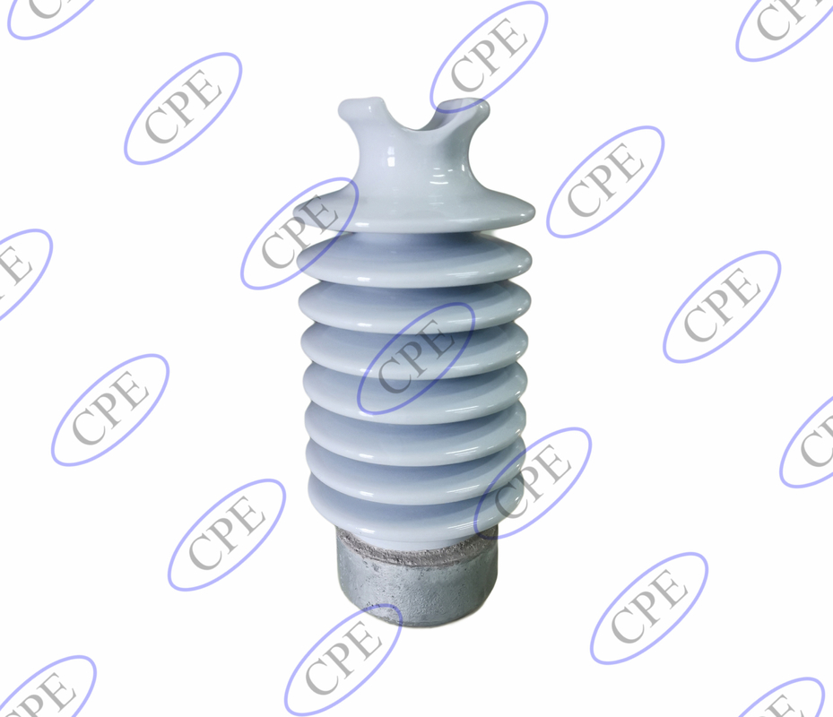 Izolatory słupowe z porcelany ANSI 57-5L LP