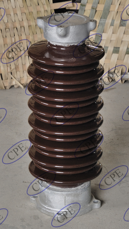 Izolator odgromowy linii dystrybucyjnej o wysokości 965 mm i 35KV