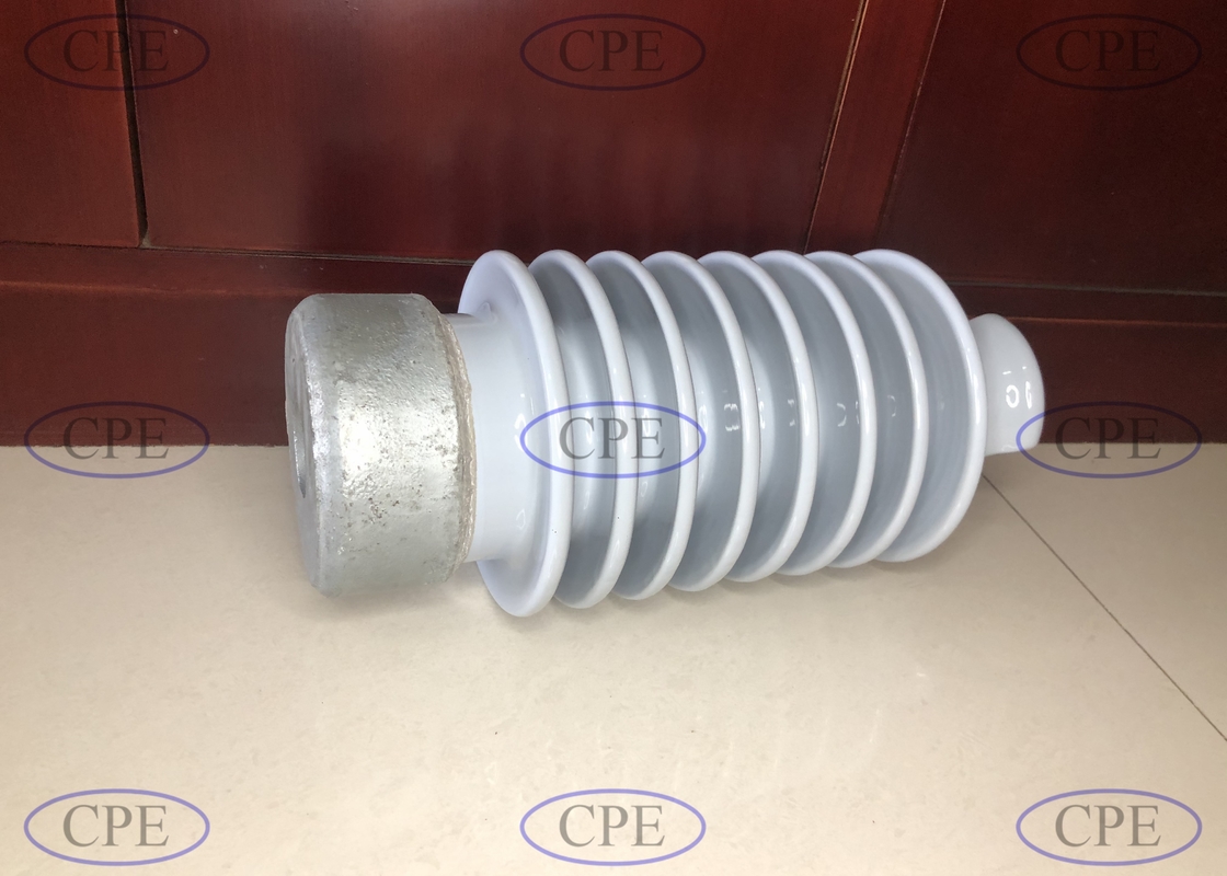 Izolator na szyję IEC ANSI 57-3 Porcelain C-120 Line Post F