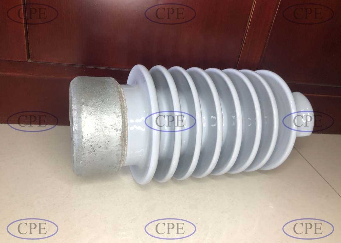 Izolator na szyję IEC ANSI 57-3 Porcelain C-120 Line Post F