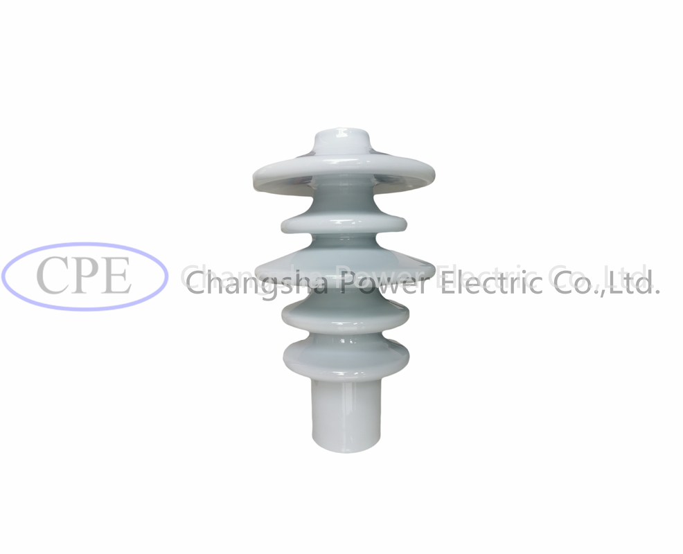 Przepusty transformatora wysokiego napięcia OEM IEC Standard Porcelain C-110