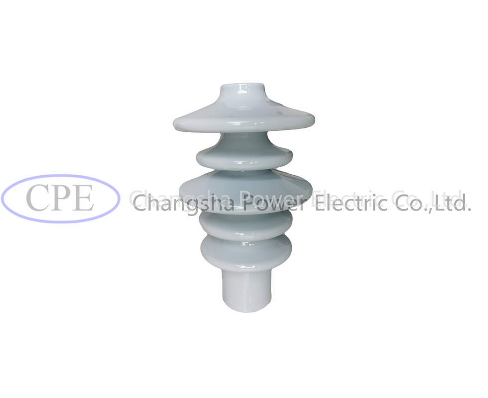 Przepusty transformatora wysokiego napięcia OEM IEC Standard Porcelain C-110