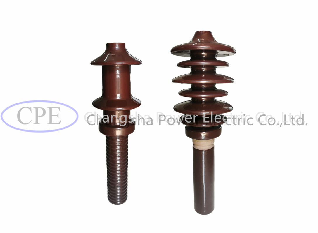 Zewnętrzny izolator transformatora DIN 42531 20NF250