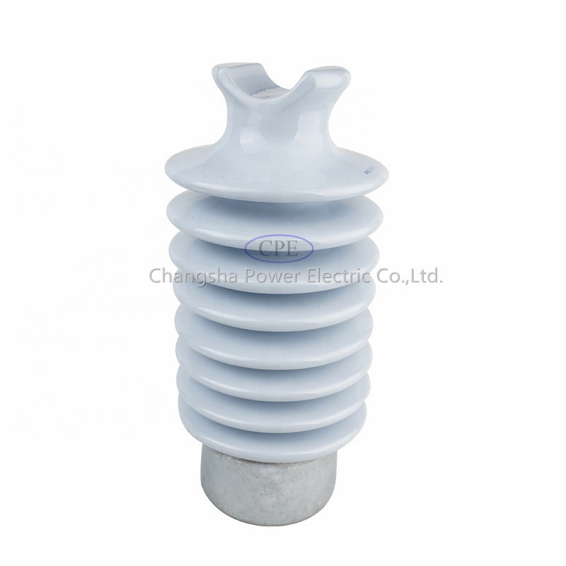 Oem Post Power Porcelain Power Line Izolator wysokonapięciowy kompozyt 33kv
