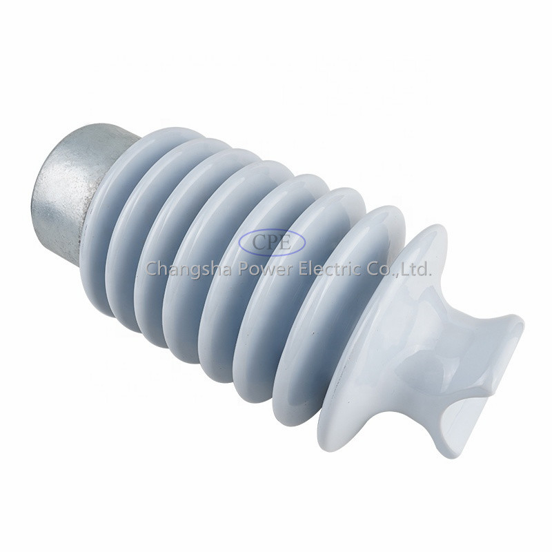 Oem Post Power Porcelain Power Line Izolator wysokonapięciowy kompozyt 33kv