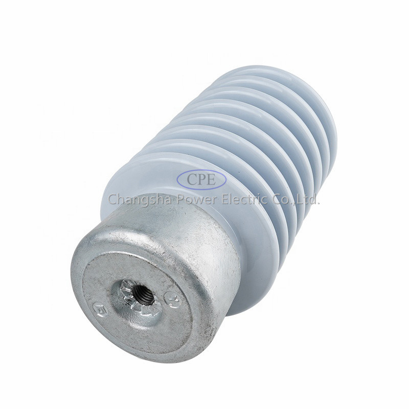 Oem Post Power Porcelain Power Line Izolator wysokonapięciowy kompozyt 33kv