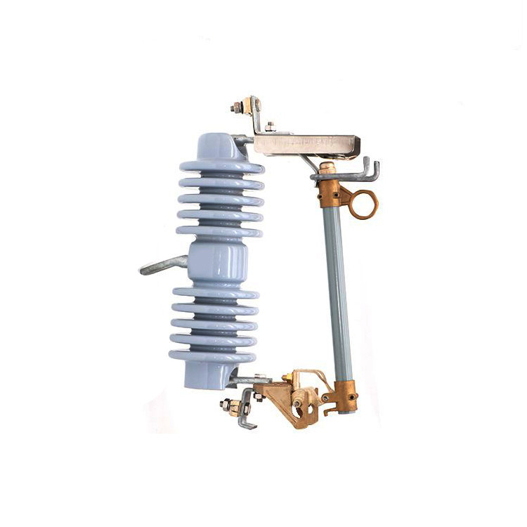 ANSI Standardowy wysokonapięciowy wyłącznik bezpiecznika THC porcelany 24kv-27kv 200amp
