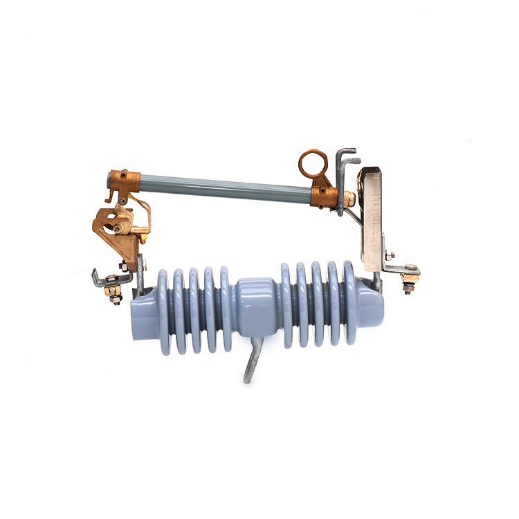 ANSI Standardowy wysokonapięciowy wyłącznik bezpiecznika THC porcelany 24kv-27kv 200amp