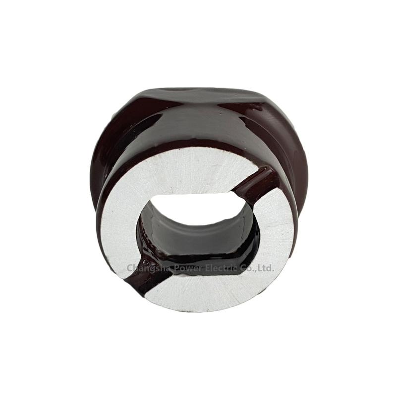 Tuleja porcelanowa transformatora OEM do transformatora rozdzielczego typu oleju