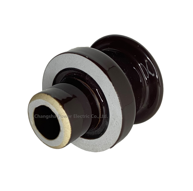 Tuleja porcelanowa transformatora OEM do transformatora rozdzielczego typu oleju