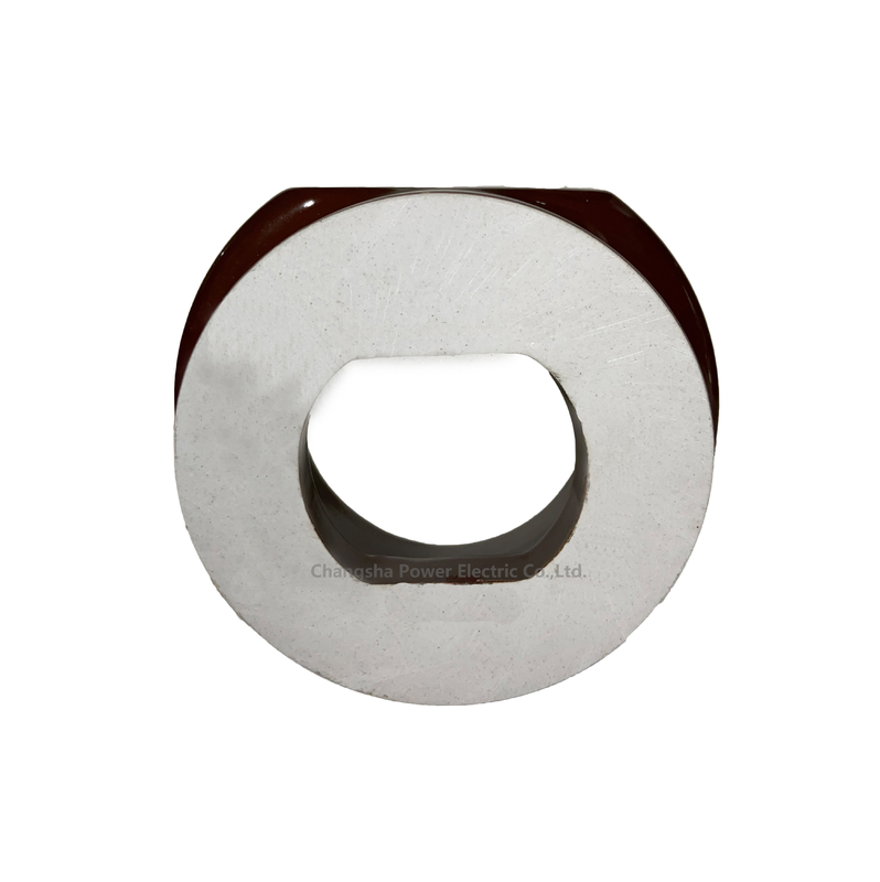 Konfigurowalna tuleja porcelanowa transformatora DT1-1000 DIN Standard