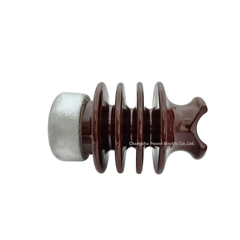 Izolator słupowy z porcelany ceramicznej ANSI 57 Series 33kv