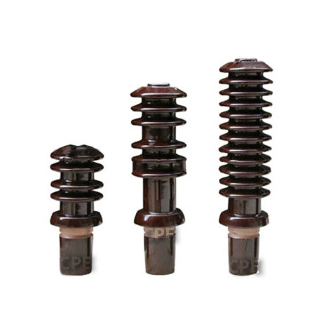 Izolator niskiego napięcia transformatora tuleja porcelanowa 1kV 630A