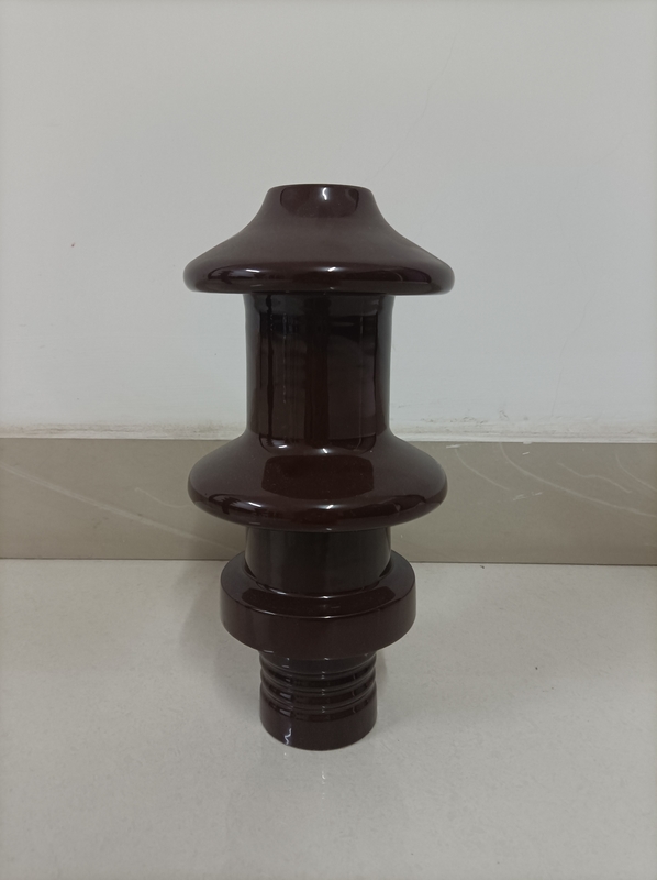 Izolator przepustu transformatora z porcelany C-110 Standard DIN