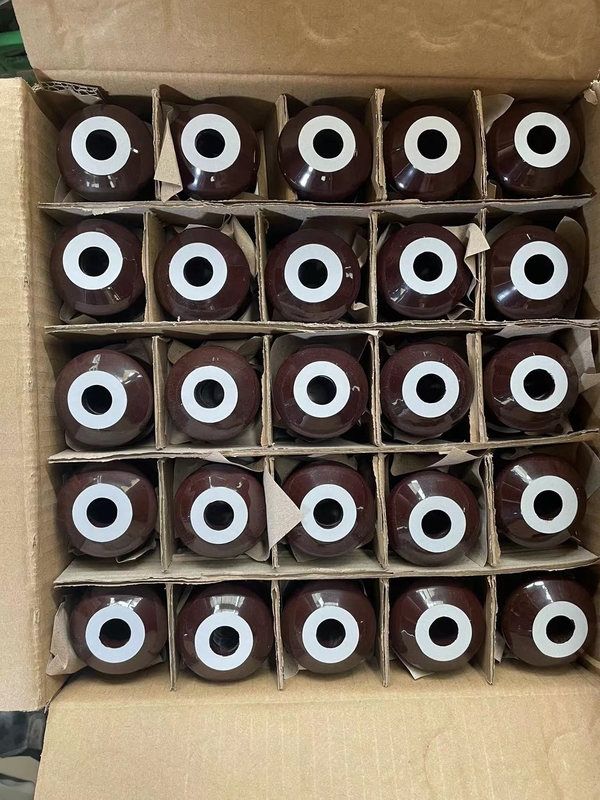 Tuleja porcelanowa transformatora DIN Standard 1kV 250A CD70MM OEM